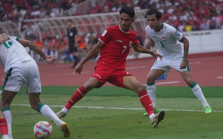 Amankan Posisi Runner Up Group F, Timnas Indonesia Harus Tundukkan Filipina