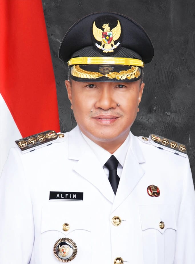 6 OPD Pemkot Sungai Penuh akan Digabungkan