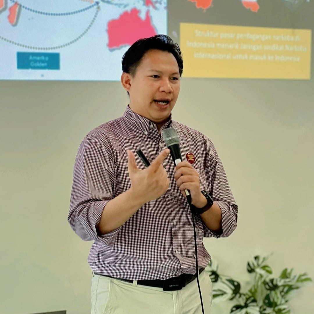 UNCAC: Menata Kembali Transparansi dan Akuntabilitas Partai Politik