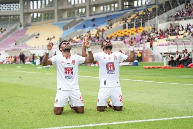 Kualifikasi Piala Dunia 2026, Sayuri Bersaudara Dipanggil Timnas