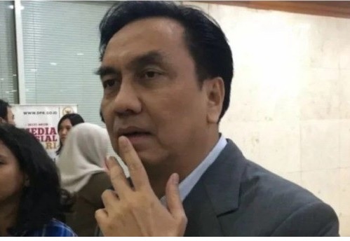 Effendi Simbolon Ngaku Diancam Dibunuh Setelah Viral Sebut TNI Gerombolan