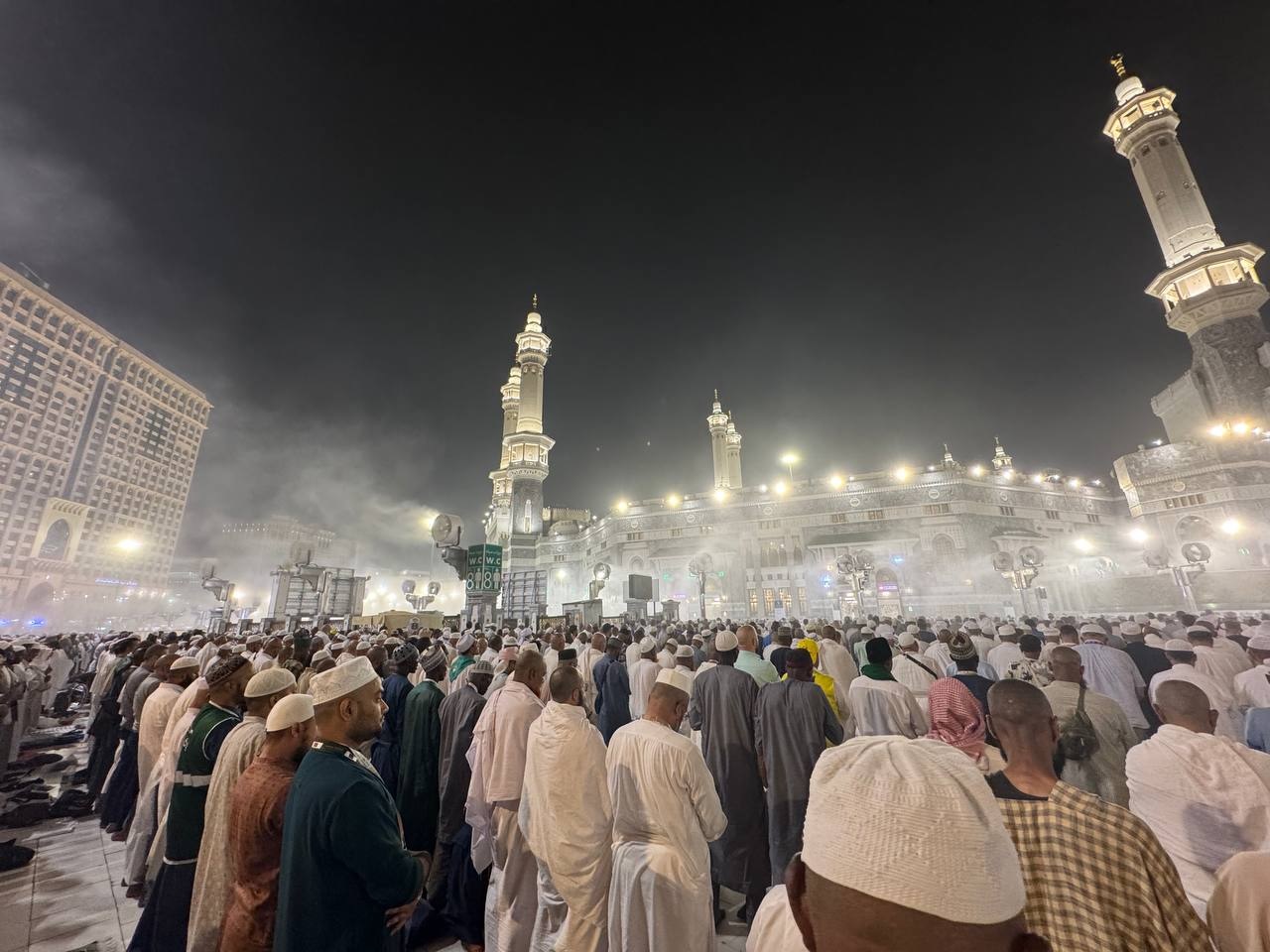 Nekat Masuk Mekkah Lewat Gurun Pasir, Satu WNI Tewas karena Dehidrasi
