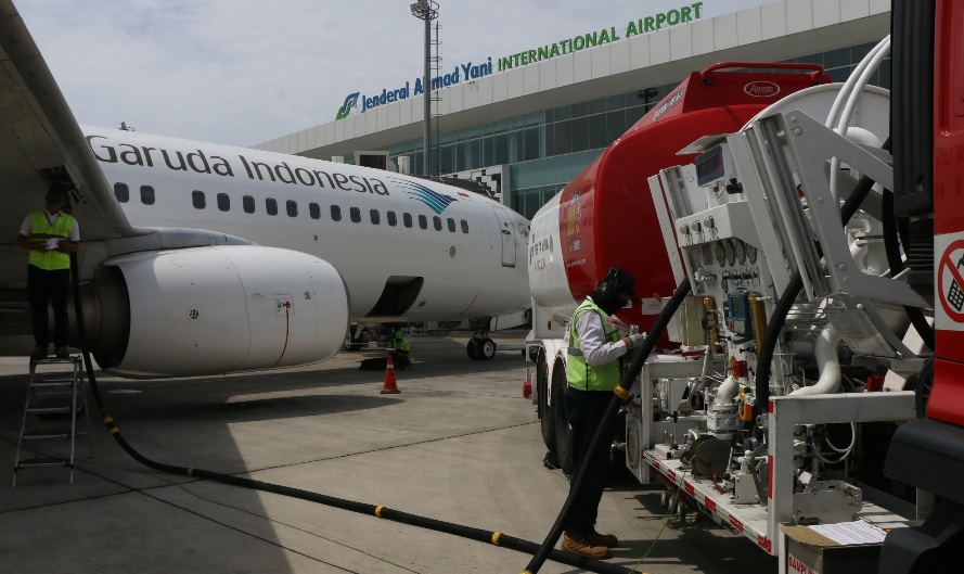 Warga Lampung Bahagia! Harga BBM Lampung Turun Rp880/Liter, ﻿Ini Harga Baru BBM Berlaku Sabtu 7 Juni 2025