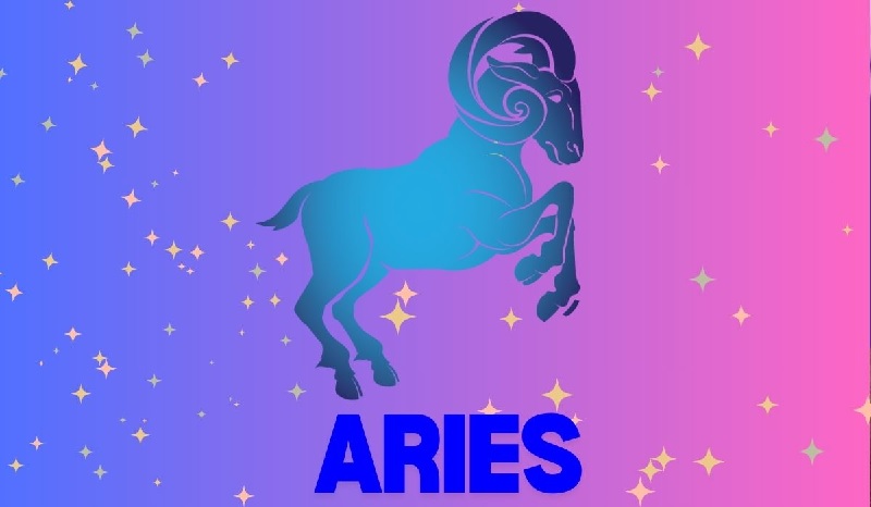 Selamat Untuk Zodiak Aries, Berikut Rezeki Aries di Bulan April 2025