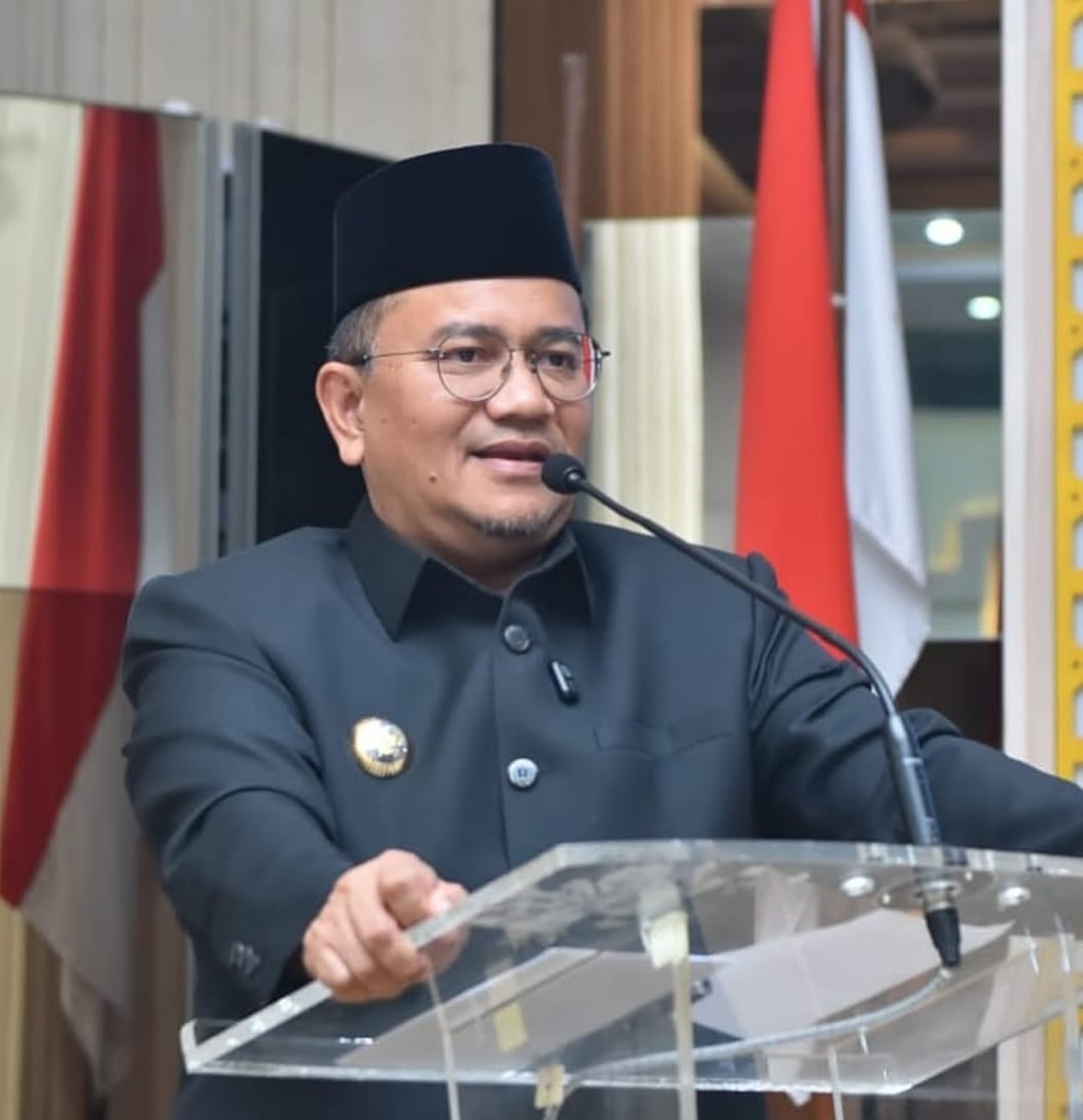 Mundurnya Direktur dan Manajer Bisnis BUMD Siginjai Sakti! Wali Kota Maulana: Kalau Tidak Sanggup Nyerah Saja