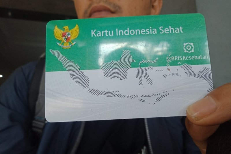 8.231 Peserta PBI BPJS Kesehatan Tanjabtim Dinonaktifkan