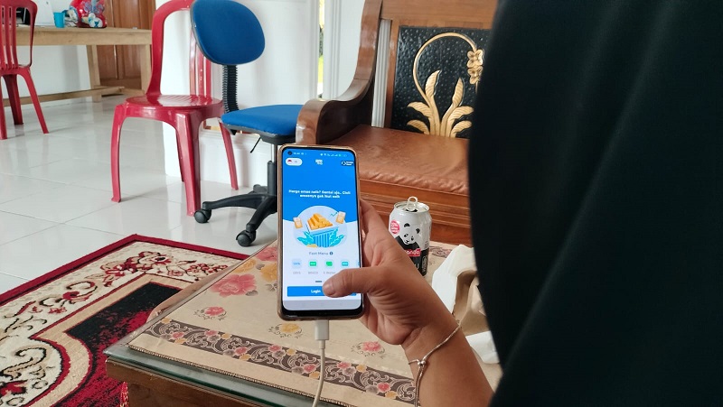 BRImo Transaksi Tanpa ATM Cepat Mudah Tak Dikenakan Administrasi 