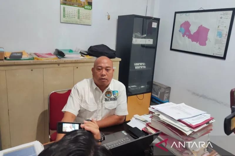 BKSDA Bengkulu Tetap Pantau Pergerakan Harimau di Mukomuko