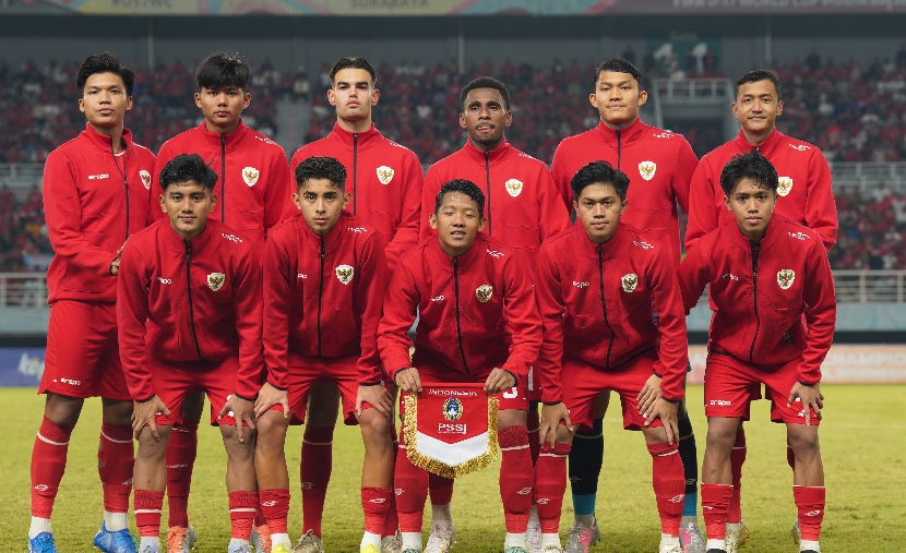 Final AFF U-19 Indonesia v Thailand, Berikut Analisisnya