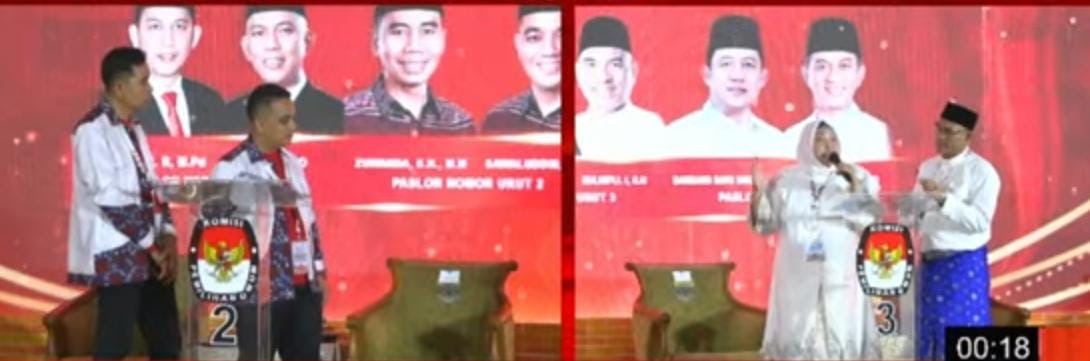 Masnah Ditanya Soal Konflik Lahan di Muaro Jambi Tinggi, Sawaludin: Dimana Peran Ibu Selama Menjabat Bupati