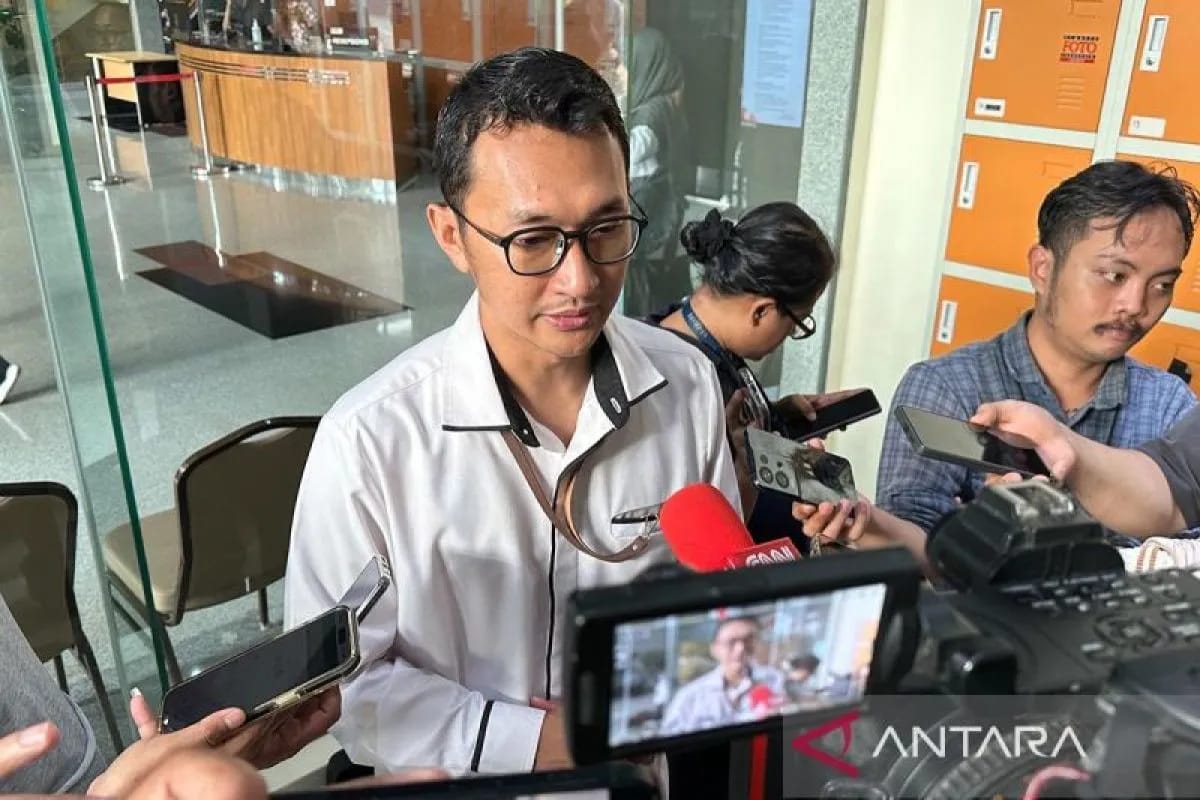 KPK Dalami Spesifikasi Mesin EDC Terkait Kasus Digitalisasi SPBU