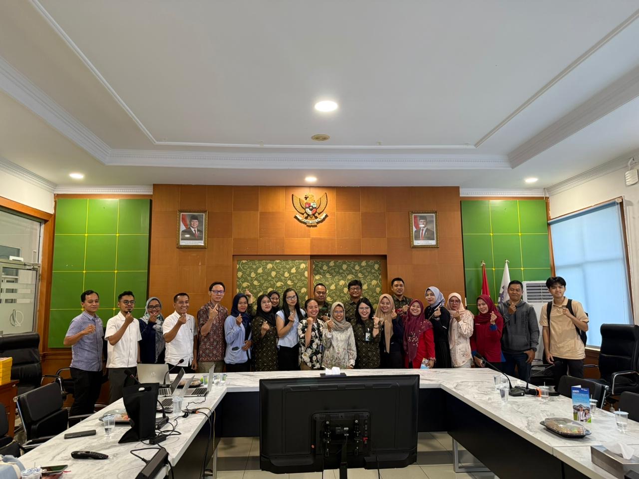 BPJS Ketenagakerjaan Sosialisasikan Program MLT dan JP ke Perusahaan