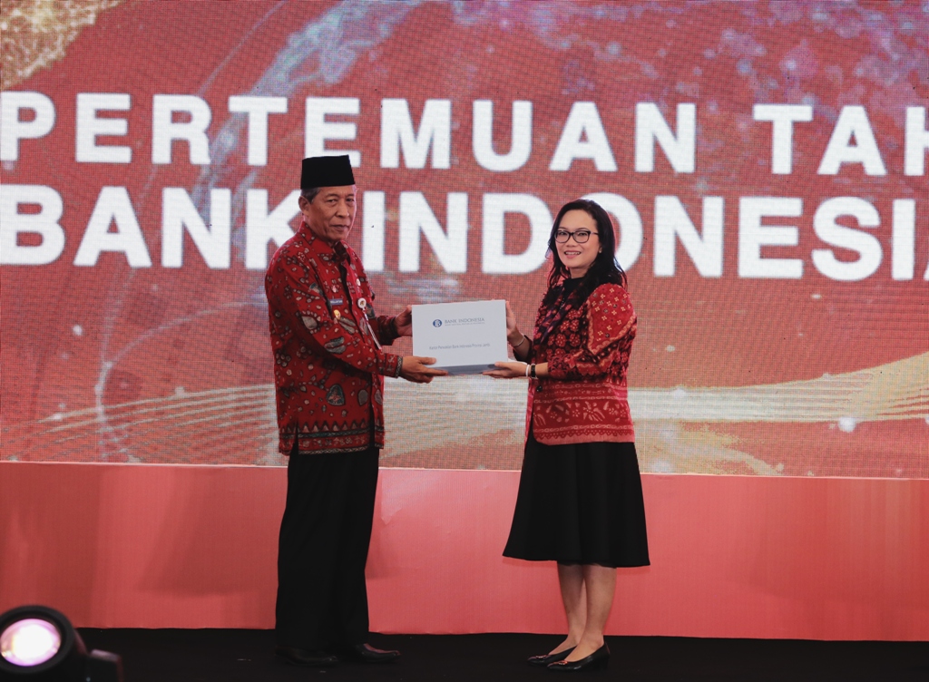 PTBI Tahun 2022, Sinergi dan Inovasi Menuju Indonesia Maju