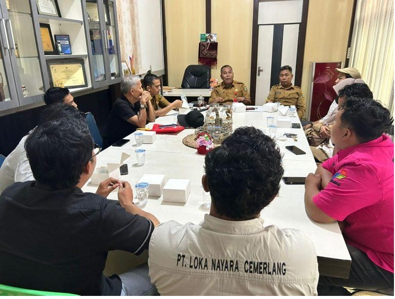  Gas di Bungo Langka dan Mahal, Perindag Panggil Agen dan Suplayer