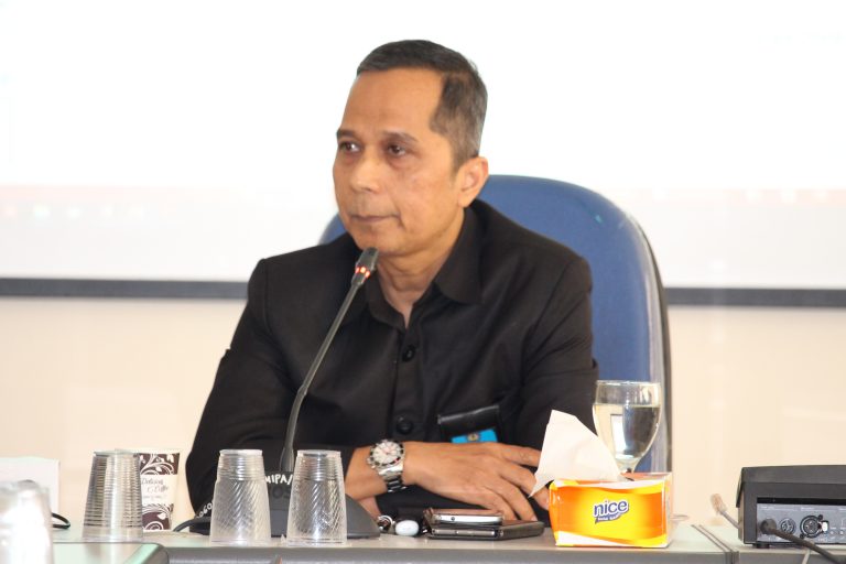 Rektor Universitas Lampung Kena OTT KPK Diduga Terkait Penerimaan Mahasiswa Jalur Mandiri