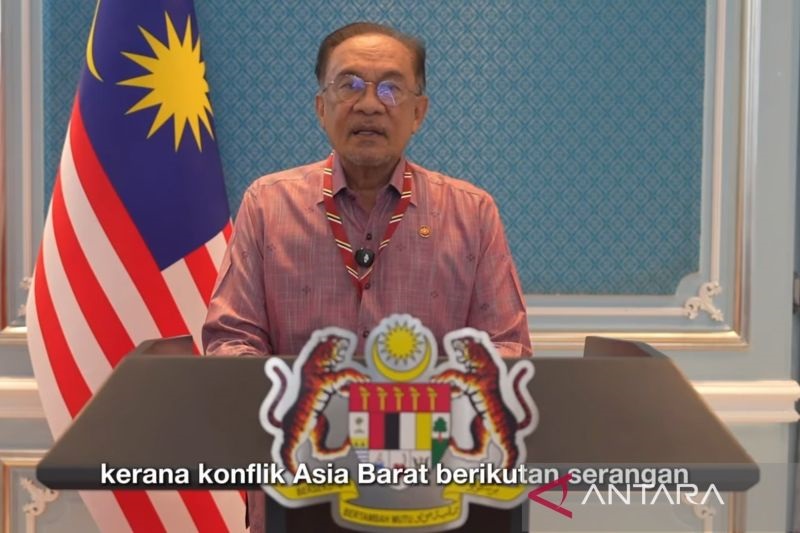 Hoaks Isu Kenaikan Harga BBM juga Terjadi di Malaysia