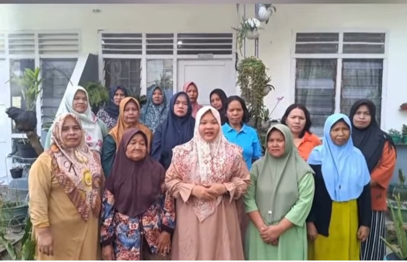 PTPN IV Regional 4 Tingkatkan Kesejahteraan Karyawan Lewat Program Perbaikan Rumah