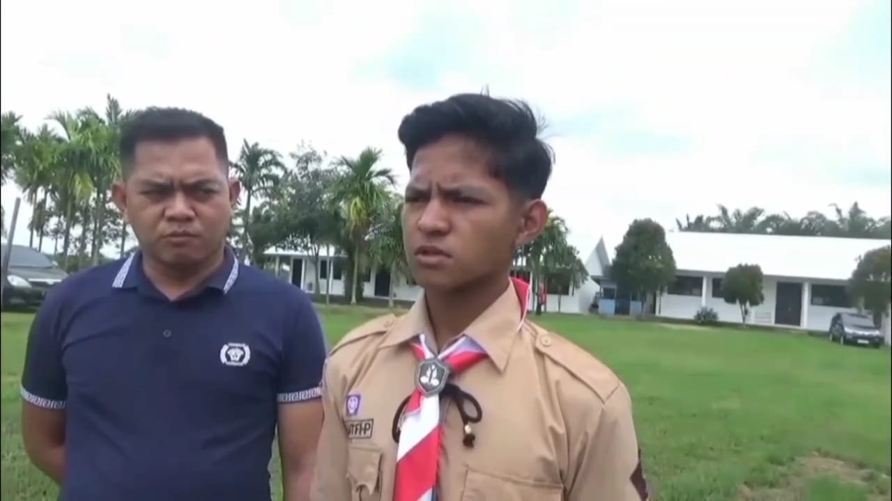 Enggan Dipanggil Bapak, Guru AS Minta Siswa Panggil 'Prince'
