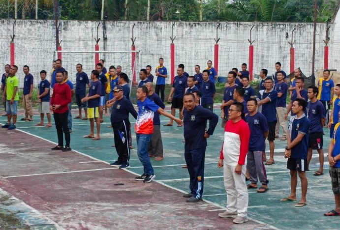 5 Jenis Olahraga untuk Penderita Darah Tinggi, Nomor 2 Paling Mudah Tanpa Alat