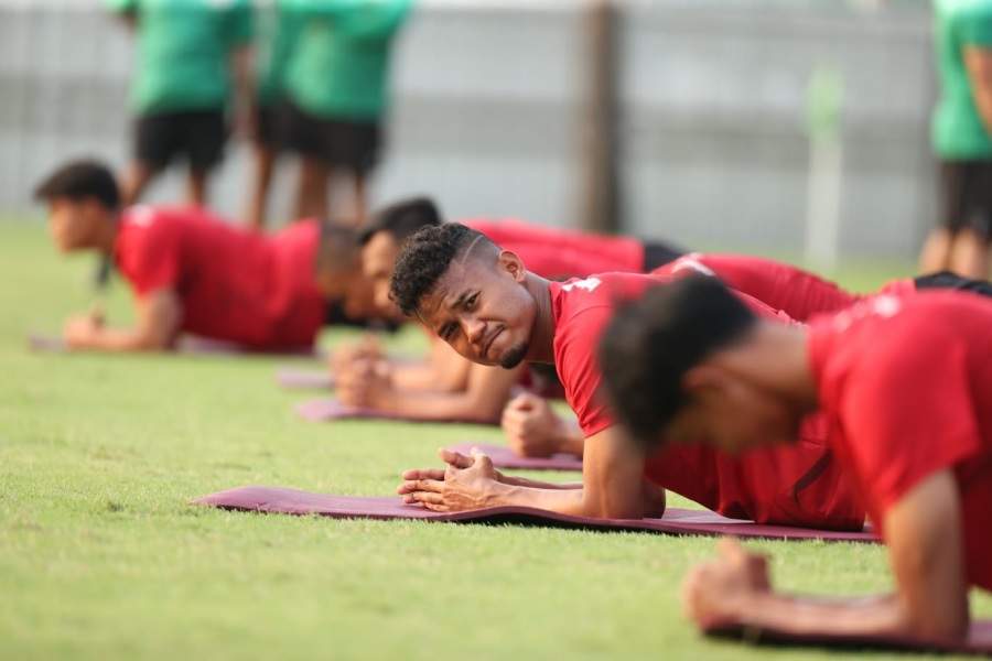 Piala AFF U-23 Penting untuk Jenjang Turnamen Berikutnya