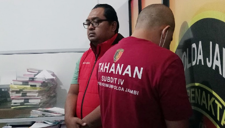 Sebelum Lancaran Aksinya, Pelaku Perlihatkan Video Asusila Kepada Korban, YN Terancam 15 Tahun Penjara