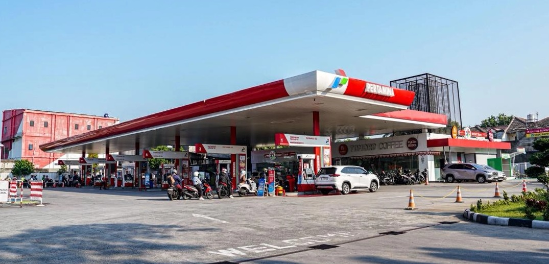 Harga BBM Kompak Naik! Ini Harga Baru BBM Pertamina, Shell, Vivo dan BP-AKR di SPBU 2 Maret 2026