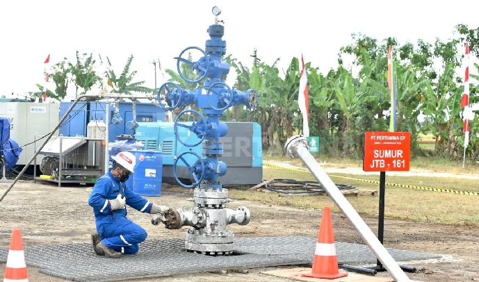 CCS Sebagai Pendorong Perekonomian Indonesia: Memanfaatkan Potensi untuk Masa Depan Hijau