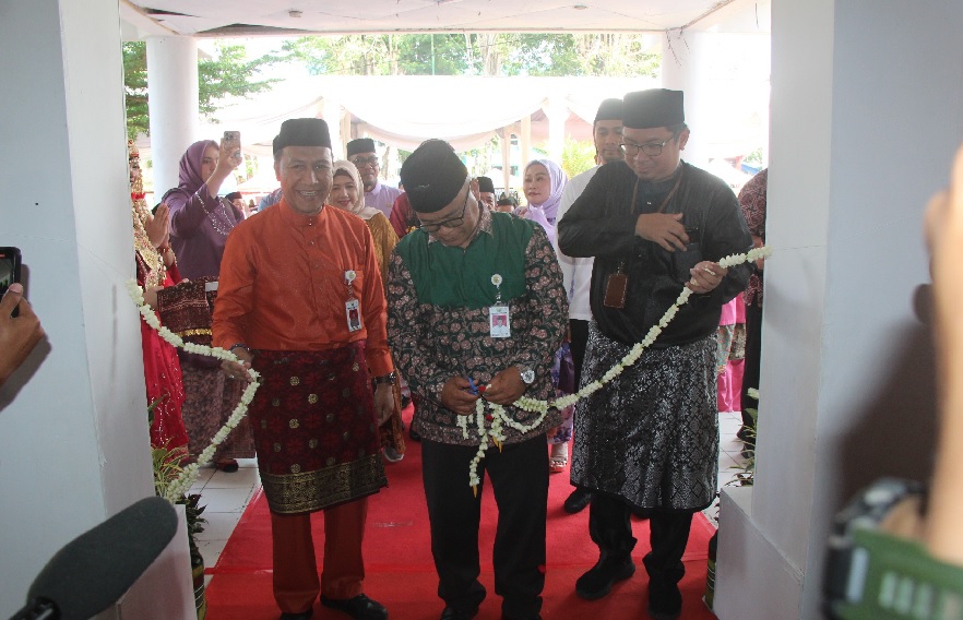 Pameran Ragam Hias Jambi, Menyelami Kekayaan Budaya dari Prasejarah hingga Modern