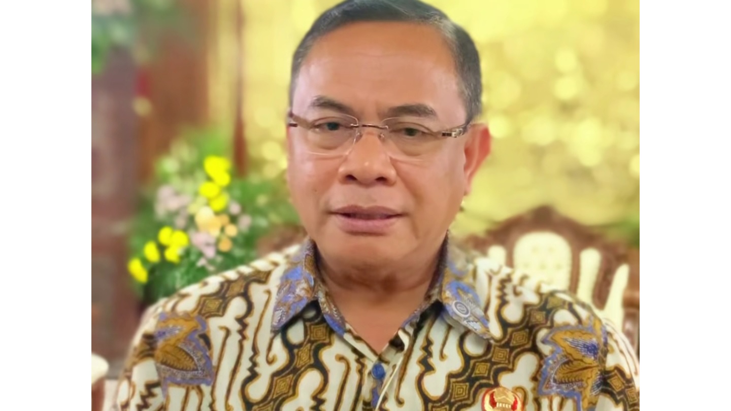 Hari Ini, KPK Bakal Periksa Bupati Pati Sudewo 