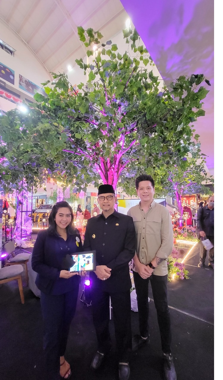  Yello Hotel Jambi Menawarkan Paket Wedding Menarik