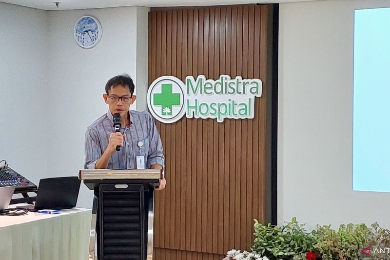 Dokter Tekankan Pentingnya Skrining Awal untuk Deteksi Perlemakan Hati