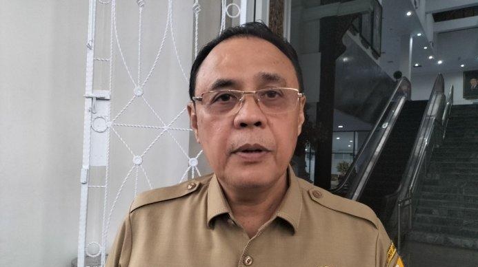 Usai Diperiksa, VAP Tegaskan Tak Terlibat dalam Proses Pengadaan Proyek DAK SMK 2022