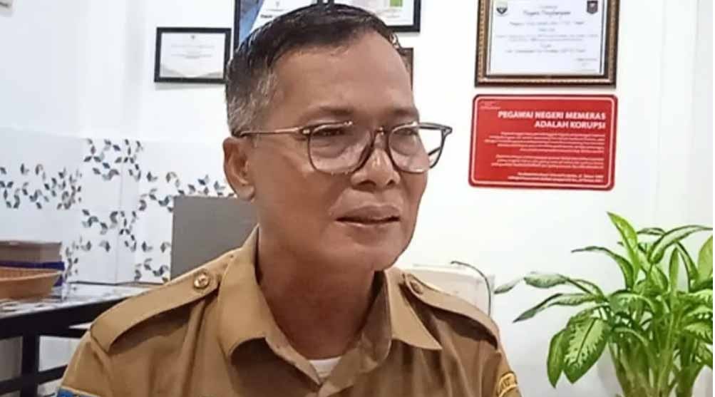 Penduduk Kota Jambi Bertambah 7.000 Jiwa, Mahasiswa dan Pencari Kerja Paling Banyak