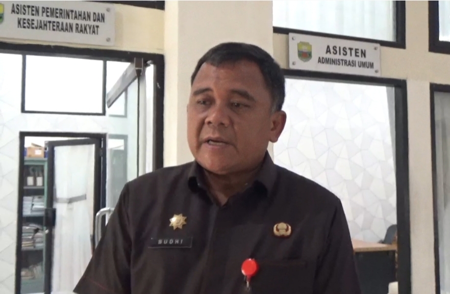 Ribuan PPPK di Muaro Jambi Segera Terima SK Pengangkatan