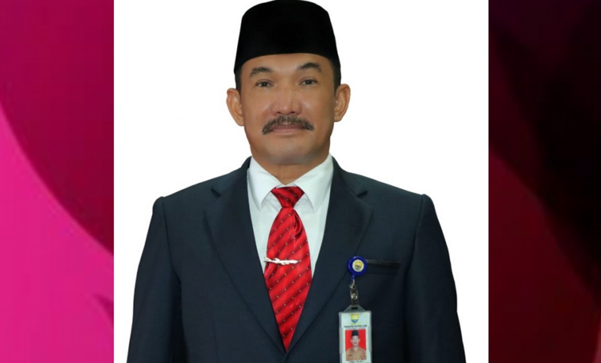 Pj Bupati Asraf Tetapkan Siaga Darurat Longsor dan Banjir di Kerinci 1 Hingga 7 Januari 2024