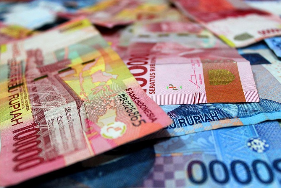  Bank Mandiri Siapkan Rp 49,6 Triliun, Untuk Kebutuhan Uang Tunai Jelang Idul Fitri 1444 H