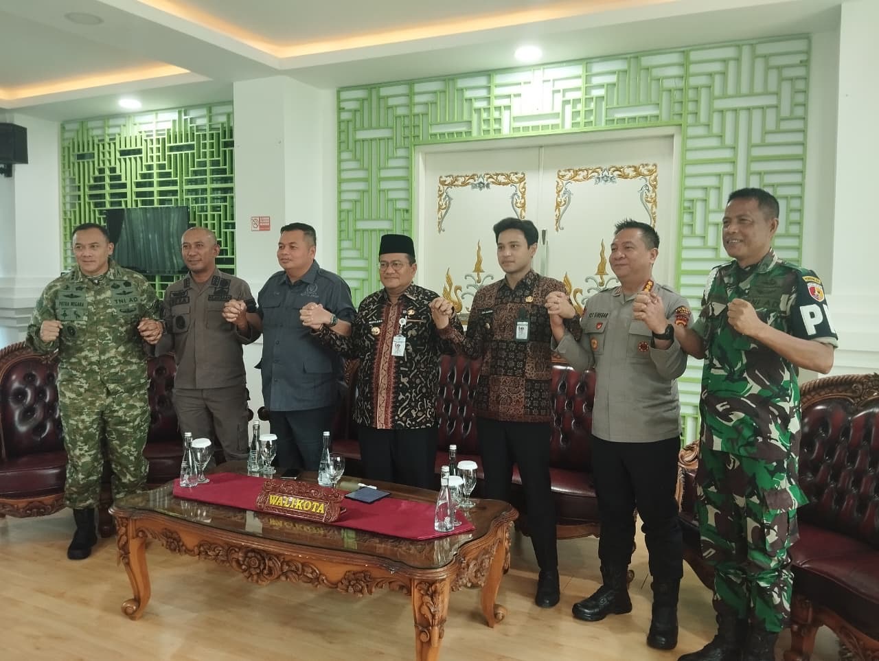 Geng Motor Makin Brutal! Jam Malam Anak Diberlakukan, Tim Gabungan akan Gelar Patroli