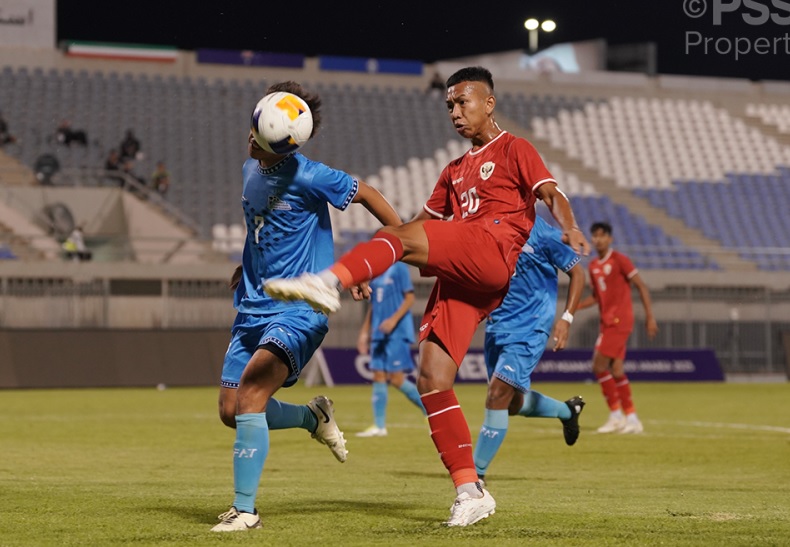 Jelang Duel Kontra Australia,  Timnas U-17 Bakal Dirotasi