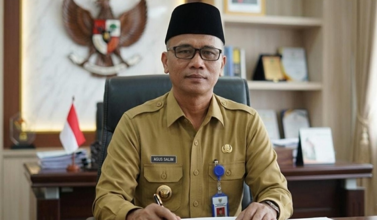 Pemkab Merangin Klarifikasi Isu Pemotongan Honor Pegawai Syarak dan Guru Ngaji