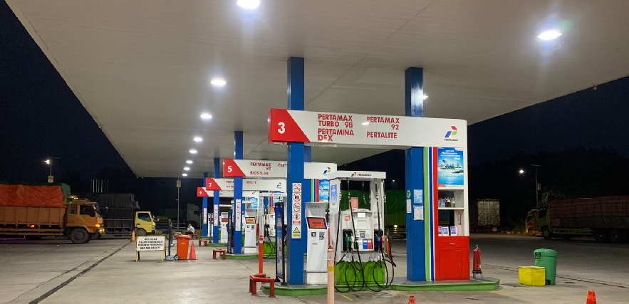 Warga Jateng Bahagia!﻿ Harga BBM Turun Rp860/Liter, Ini Harga Baru Pertamax-Pertalite Berlaku Rabu 4 Juni 2025