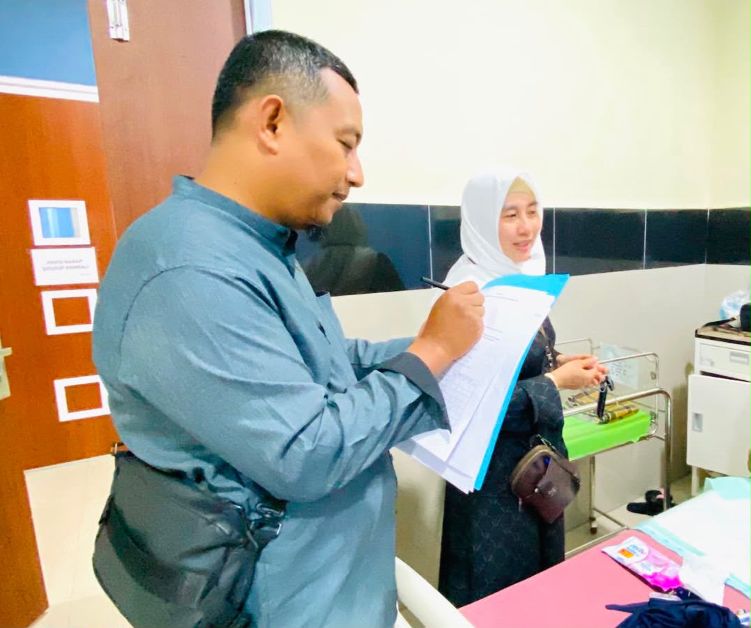 Penerapan Terapi Afirmasi Positif terhadap Tingkat Harga Diri pada Pasien Luka