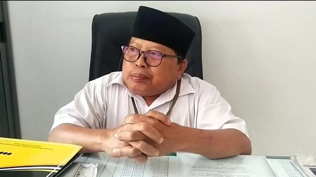 Pemkab Tebo Akan Umumkan Hasil Seleksi JPT Pada 8 Januari Mendatang 