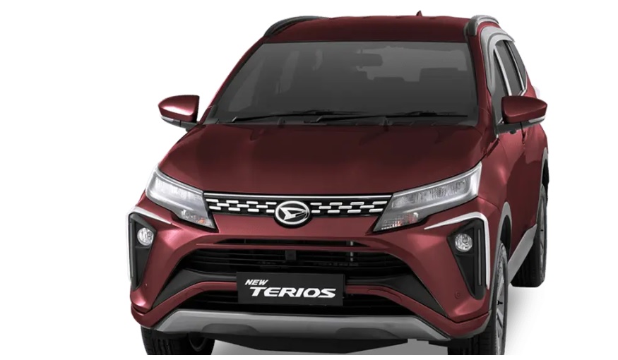 Daihatsu Terios Jadi Solusi Mobil Tangguh dalam Menghadapi Berbagai Kondisi Jalan Saat Perjalanan Jauh
