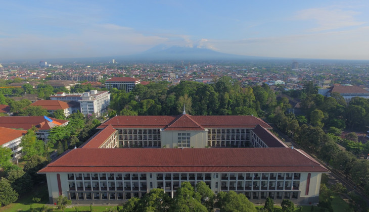 Anak SMK Bisa Masuk Kedokteran UGM dan Gratis Uang kuliah, Berikut Jalur Seleksinya