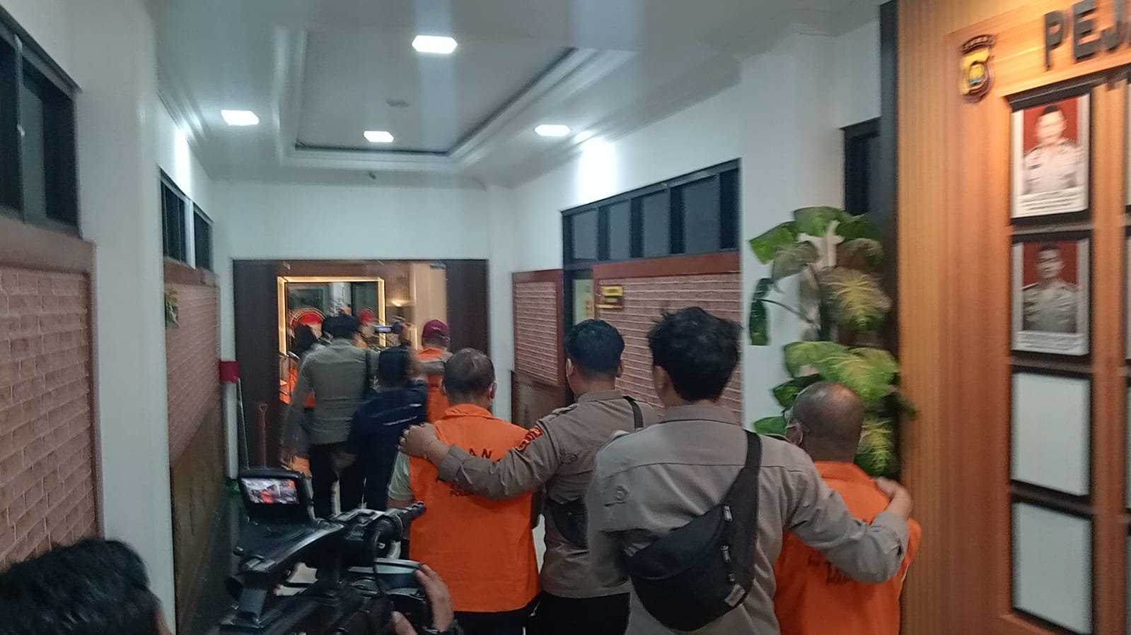 Lanjutan Kasus DAK, Penyidik Bidik 3 Orang