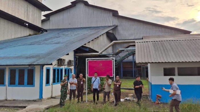 Sidang Kasus PT PAL, Saham Wendy Sudah Pindah Tangan SejakTahun 2018