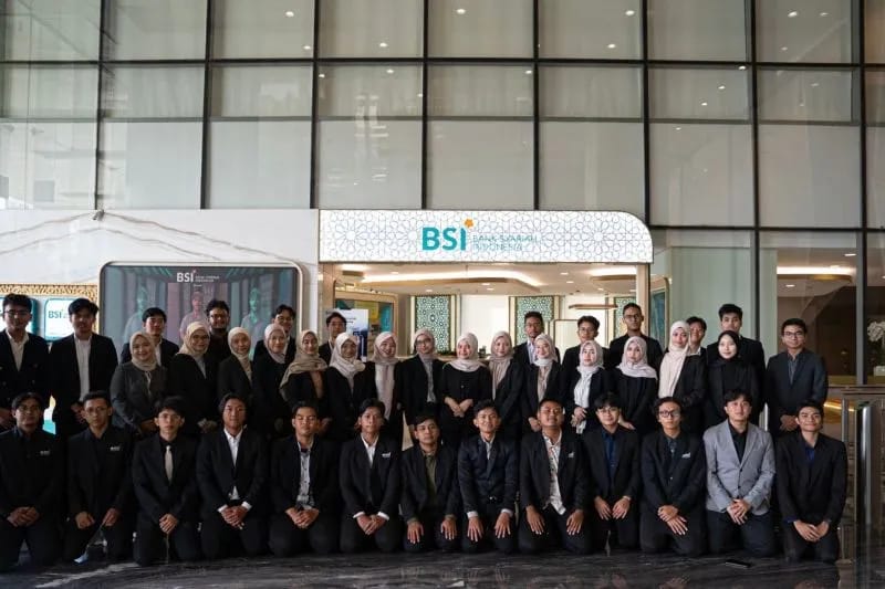 BSI Buka Program Beasiswa Untuk 5.250 Mahasiswa dan Pelajar