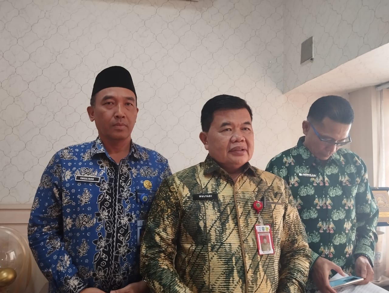 Sukses Menorehkan Prestasi di Jambore GTK Hebat 2024, Kota Jambi akan Berlaga di Nasional