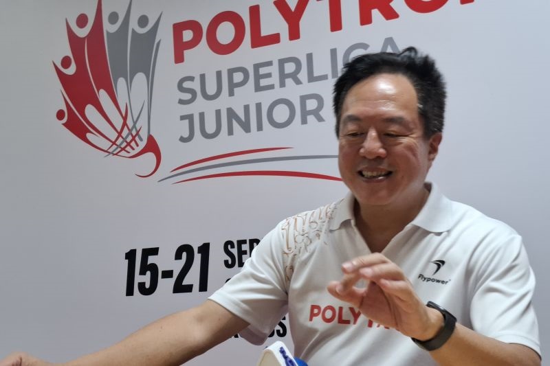 Meniru Konsep Amerika Serikat, Djarum Buat Turnamen Bulu Tangkis Antarkampus