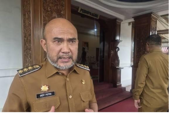 Warga Bungo di Seputaran DAS Diimbau Tingkatkan Kewaspadaan